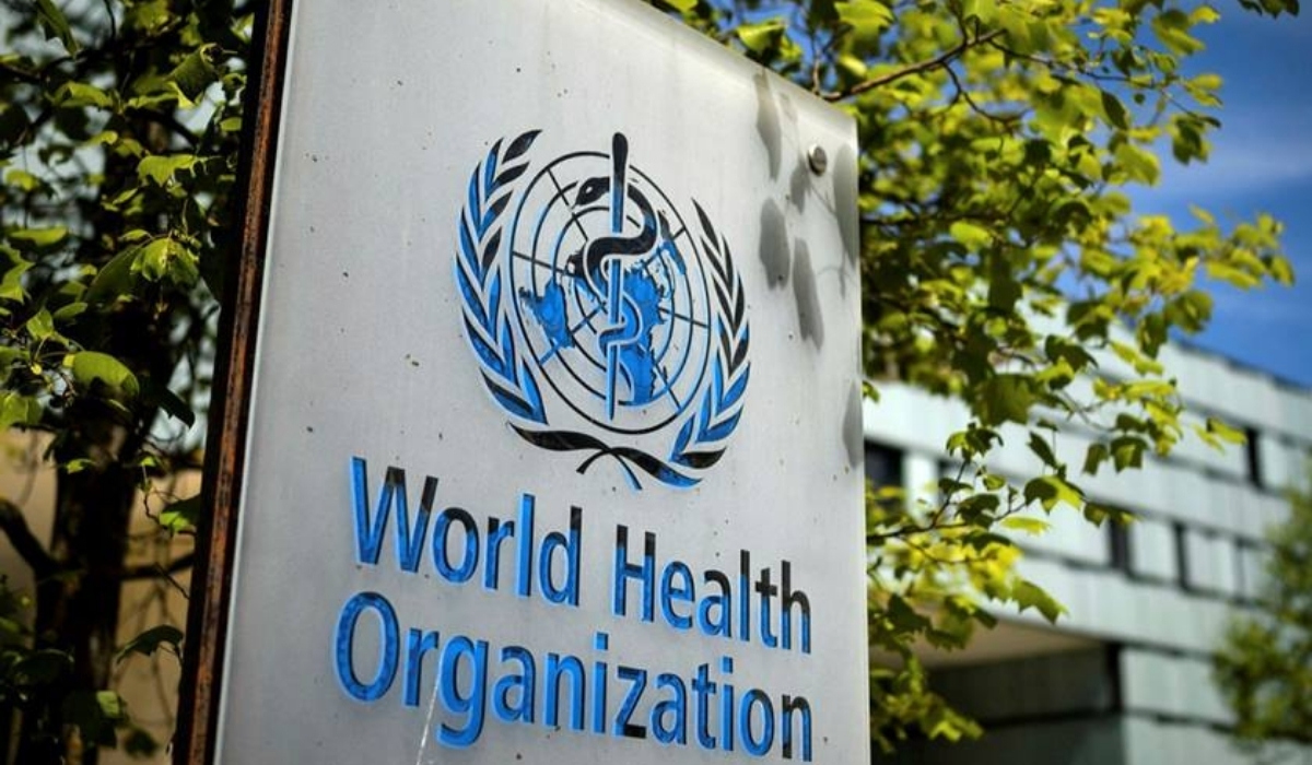 WHO delegation travels to Qatar to complete preparations for launching the STEPwise survey